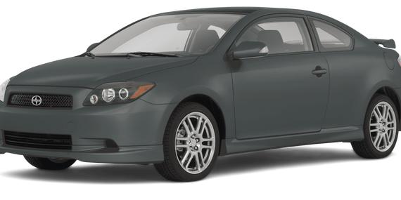 TOYOTA SCION TC 2008 JTKDE167080233698 image